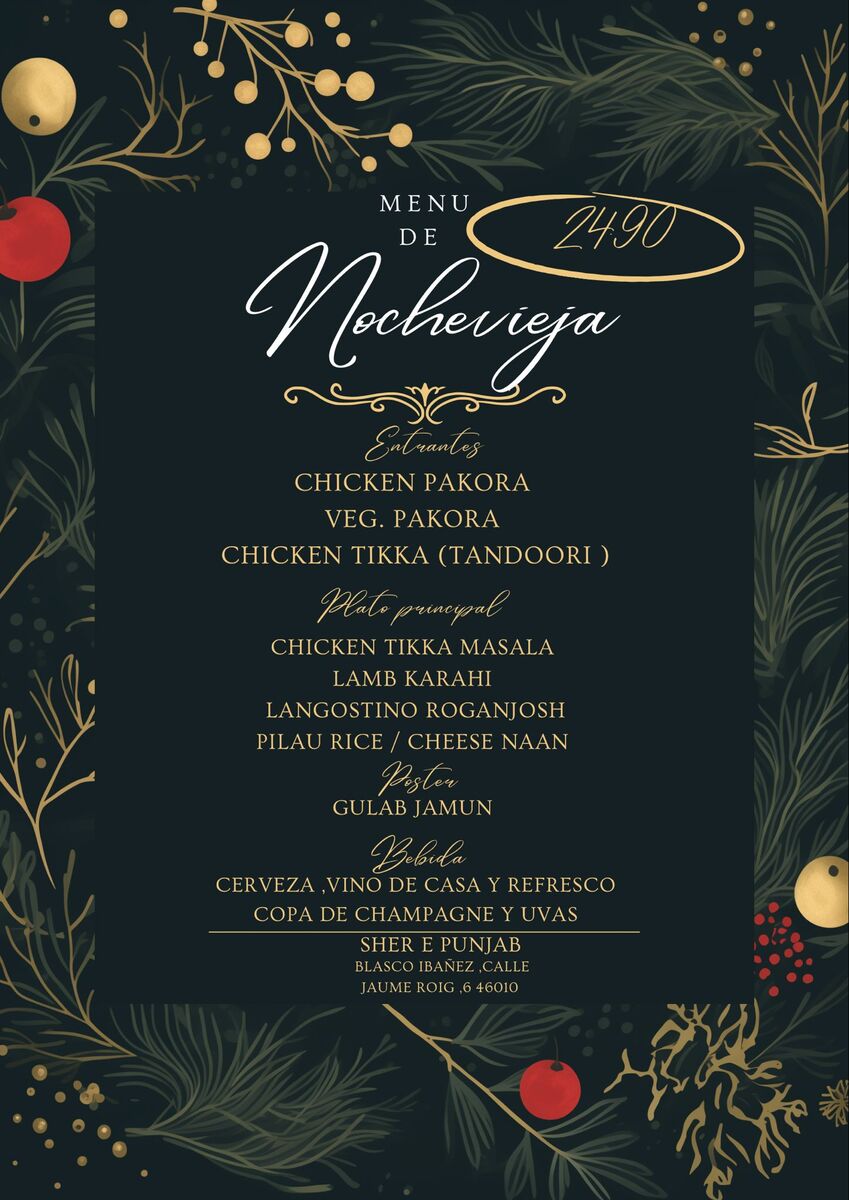 menu-nochevieja-2024-fin-de-ano-restaurante-indio-sher-e-punjab